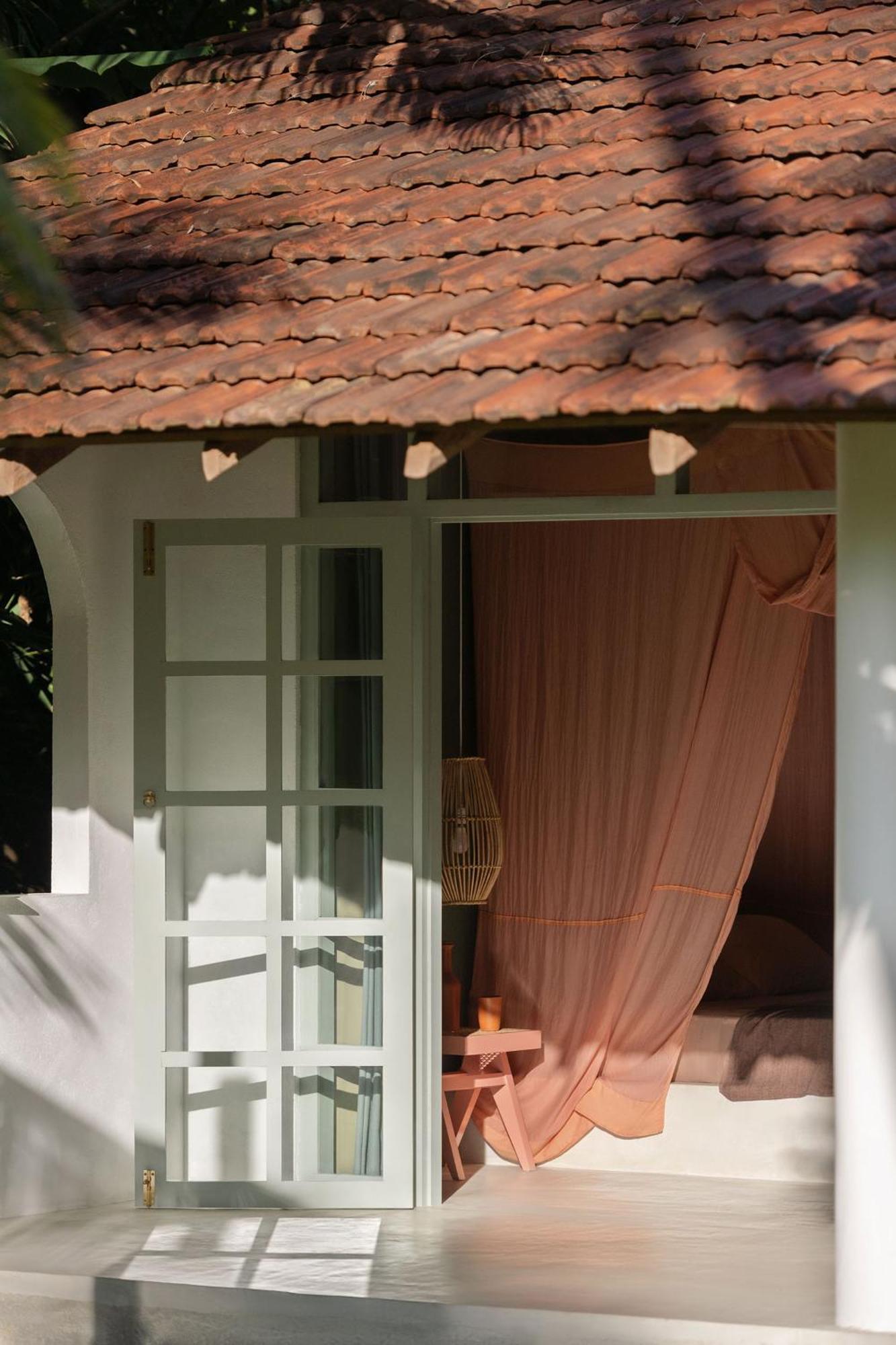 Casa Tikiri - Boutique Hotel Adults-Only Ahangama Exterior photo