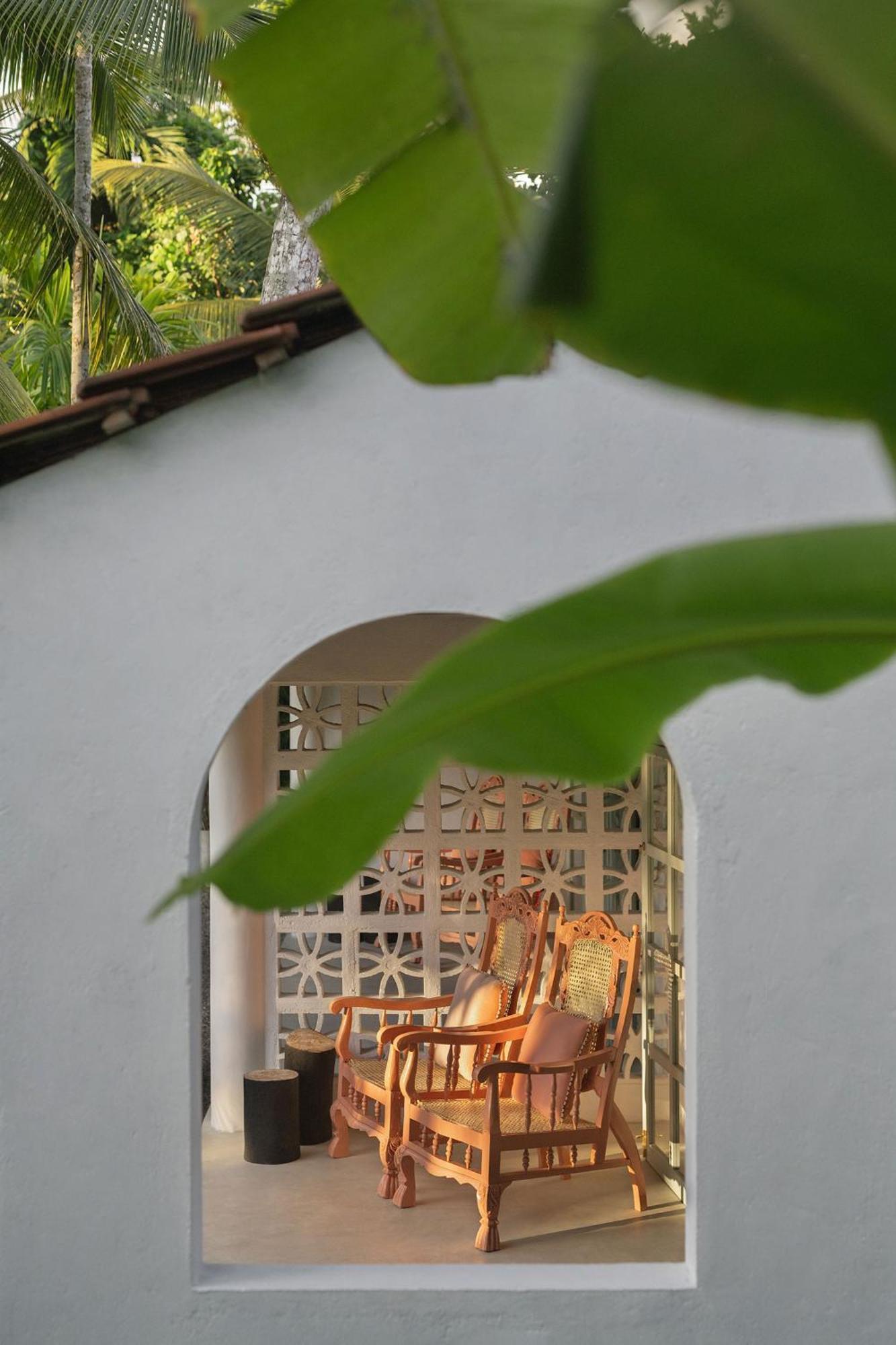 Casa Tikiri - Boutique Hotel Adults-Only Ahangama Exterior photo