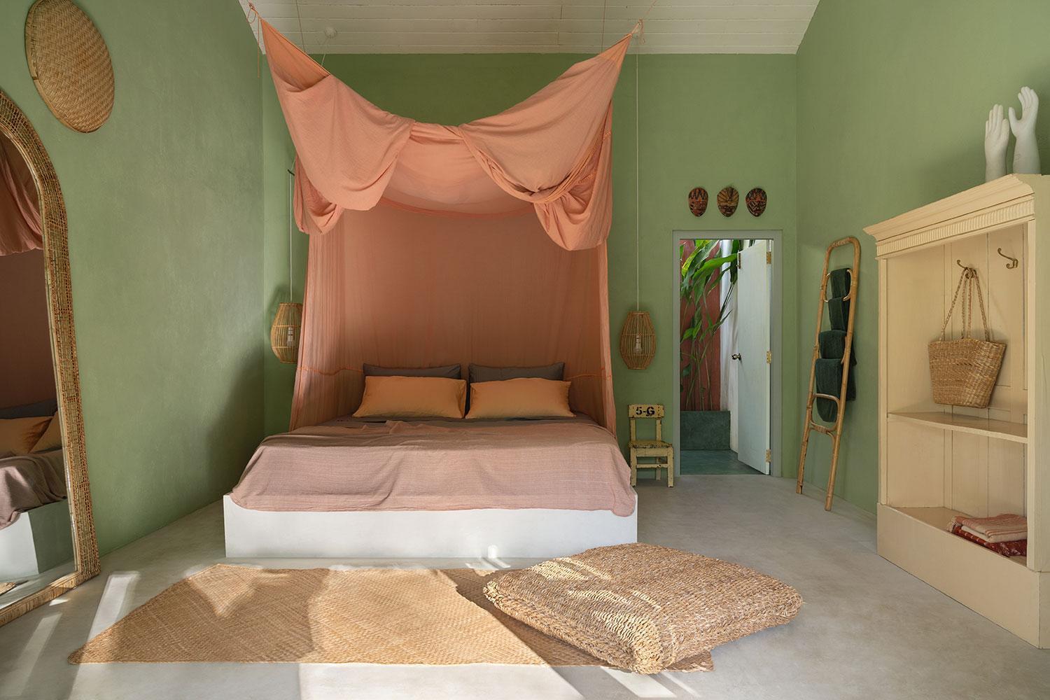 Casa Tikiri - Boutique Hotel Adults-Only Ahangama Exterior photo