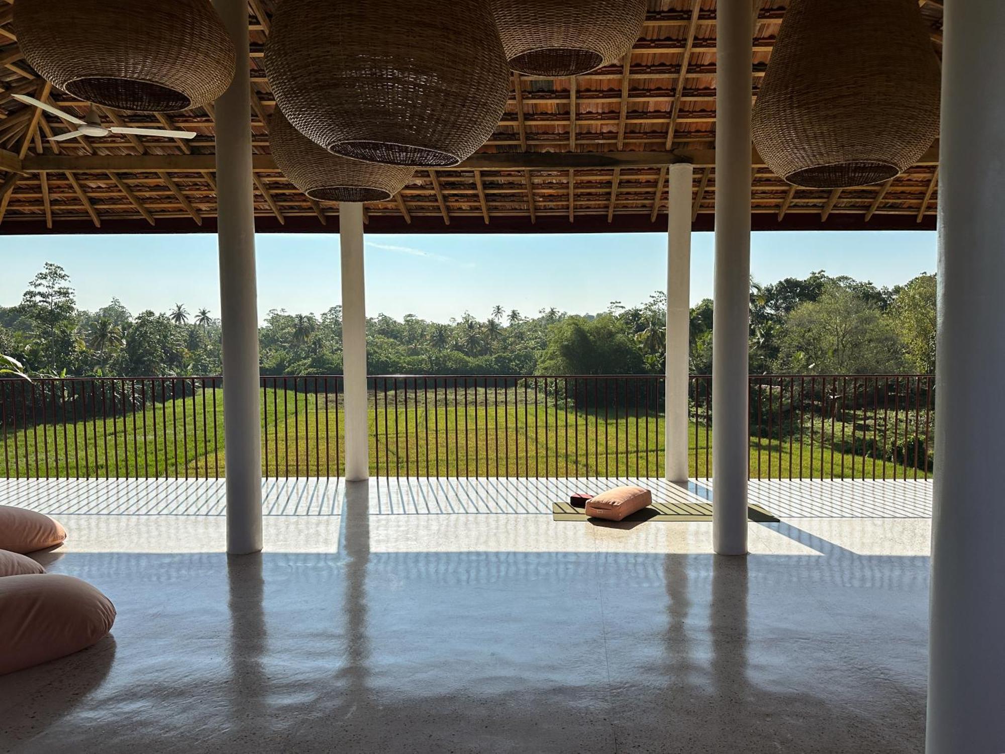 Casa Tikiri - Boutique Hotel Adults-Only Ahangama Exterior photo