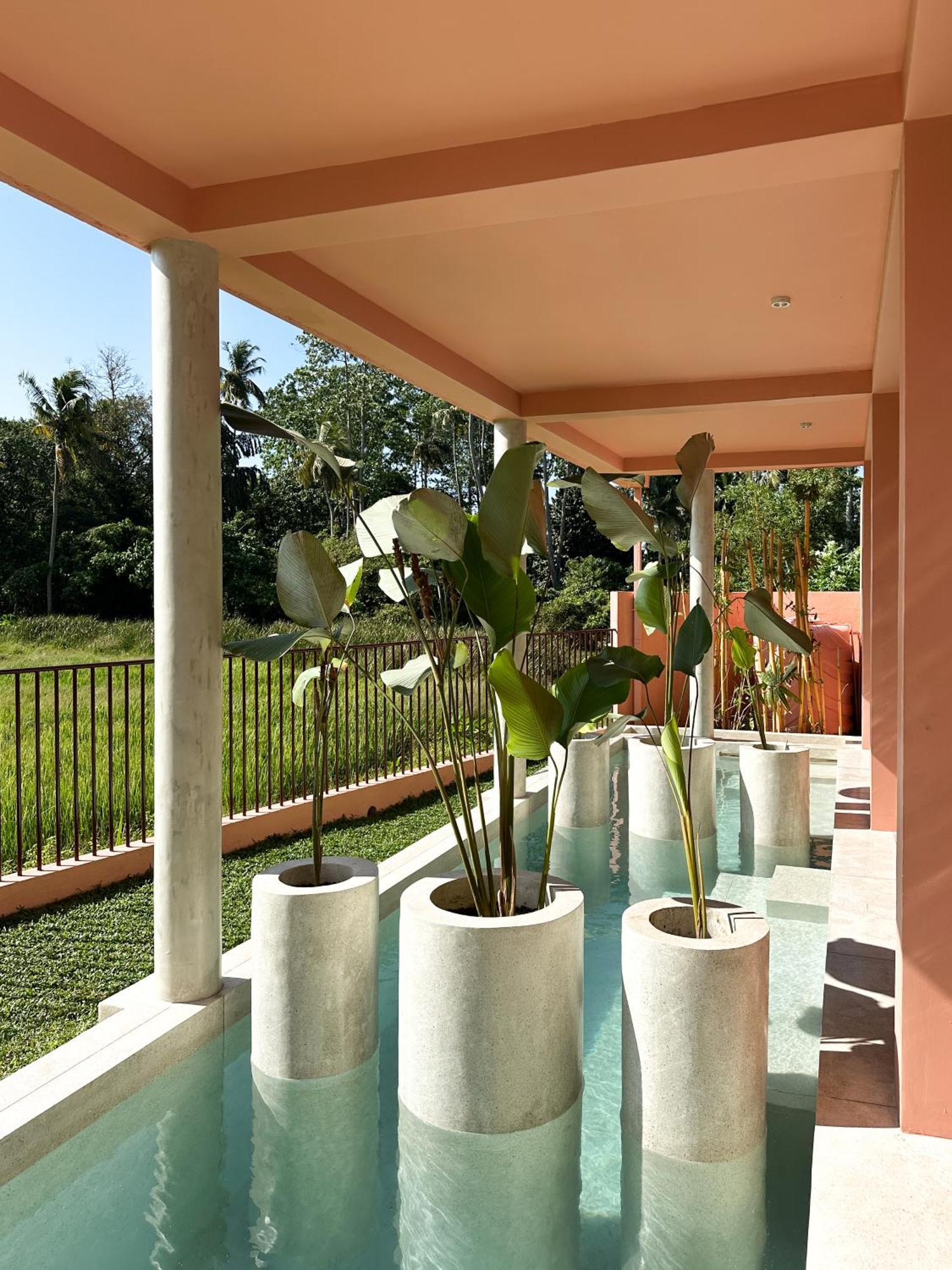 Casa Tikiri - Boutique Hotel Adults-Only Ahangama Exterior photo