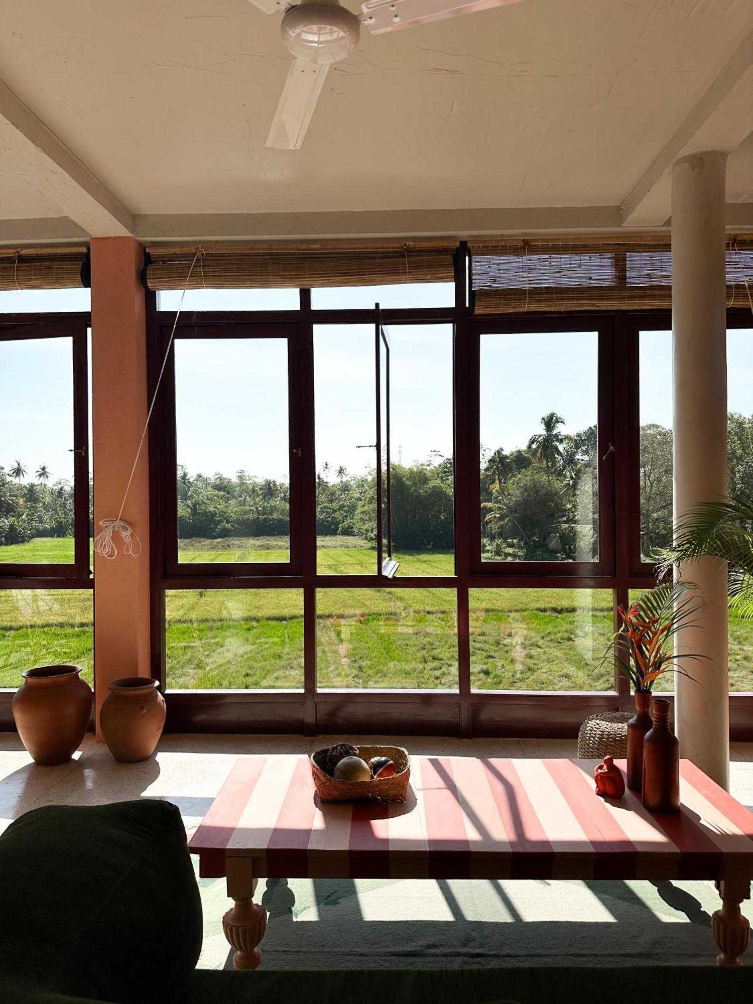 Casa Tikiri - Boutique Hotel Adults-Only Ahangama Exterior photo